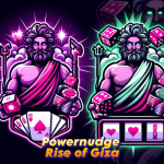 Powernudge Rise of Giza