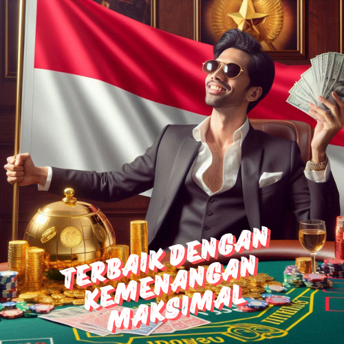 Terbaik dengan Kemenangan Maksimal